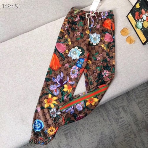 Gucci Pants GGP142238836768898768875